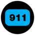 Botón de llamado 911